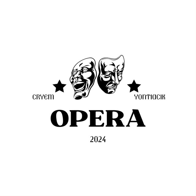 OPERA cover art