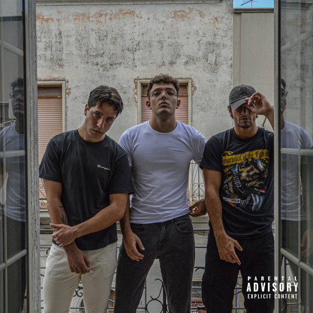 ODI cover art