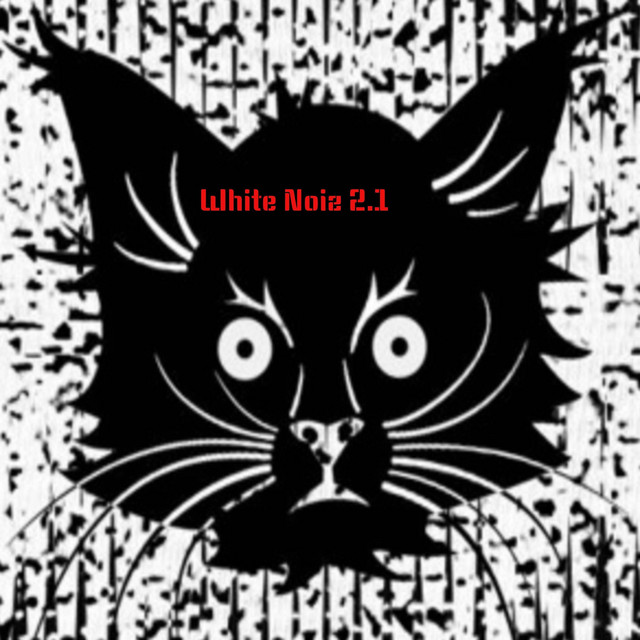 White Noiz 2.1 cover art