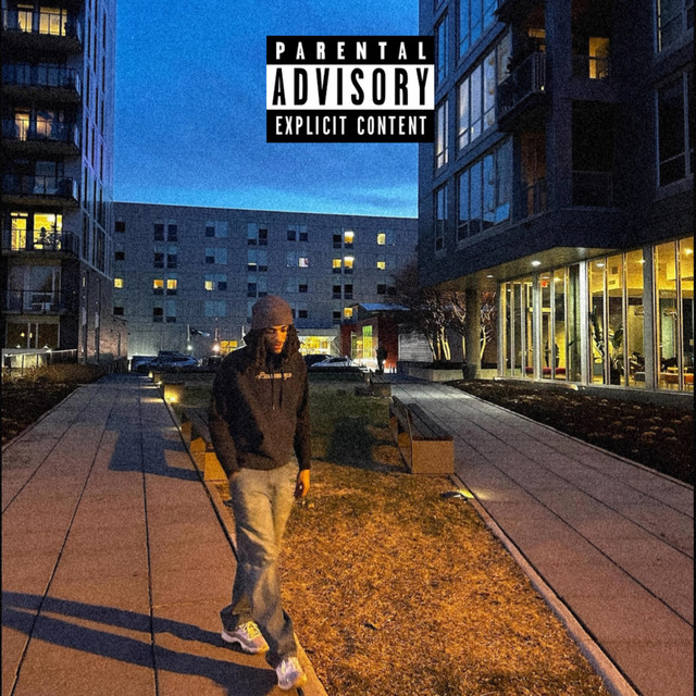 We gon be okay cover art