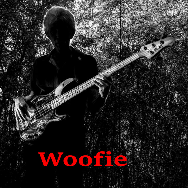 Woofie - Album by Woofie | Spotify