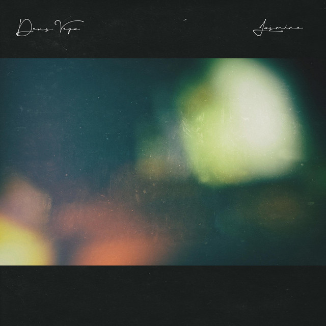 Jasmine cover art