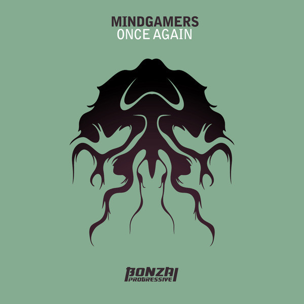 Once Again cover art