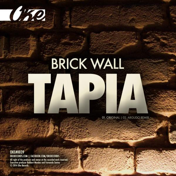 Brick Wall