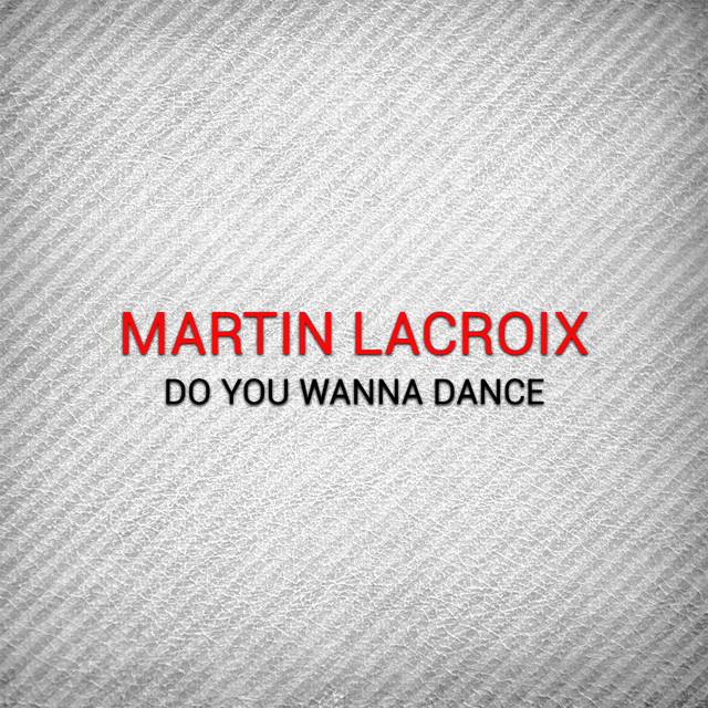 Do You Wanna Dance cover art