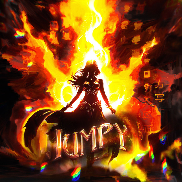 undefined album image