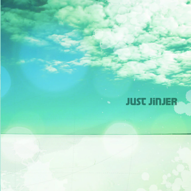 Just Jinjer cover art