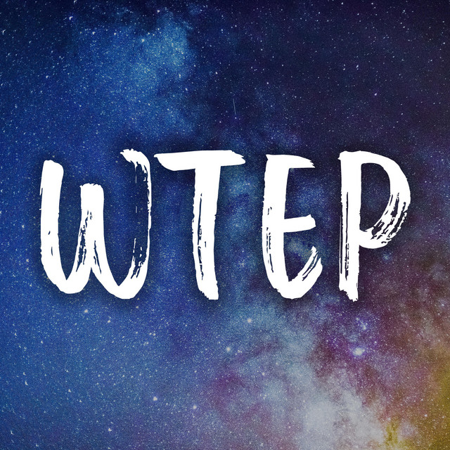 WTEP cover art