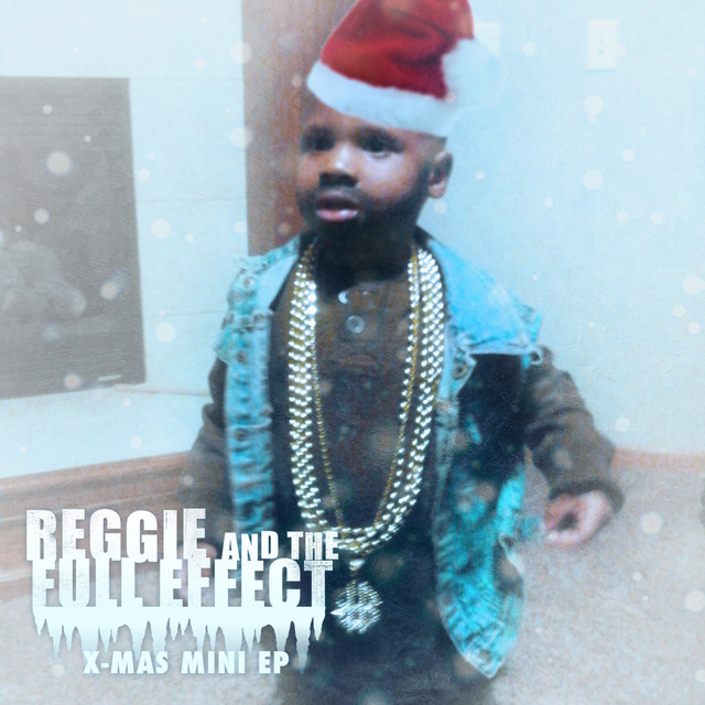 X-Mas Mini EP artwork