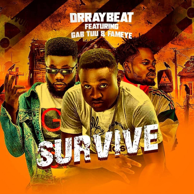 DRRAYBEAT