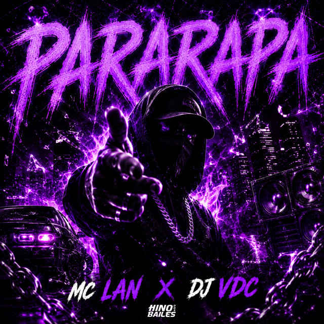 Pararapa