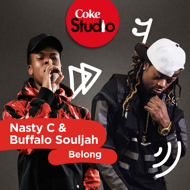 Belong (Coke Studio South Africa: Season 2) - Single