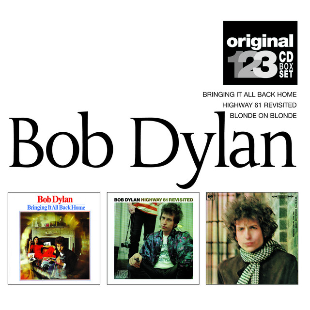 ボブ・ディラン　I Have No one to Meet　(2CD) what's the best one? - YouTube