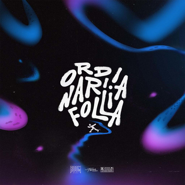Ordinaria Follia cover art