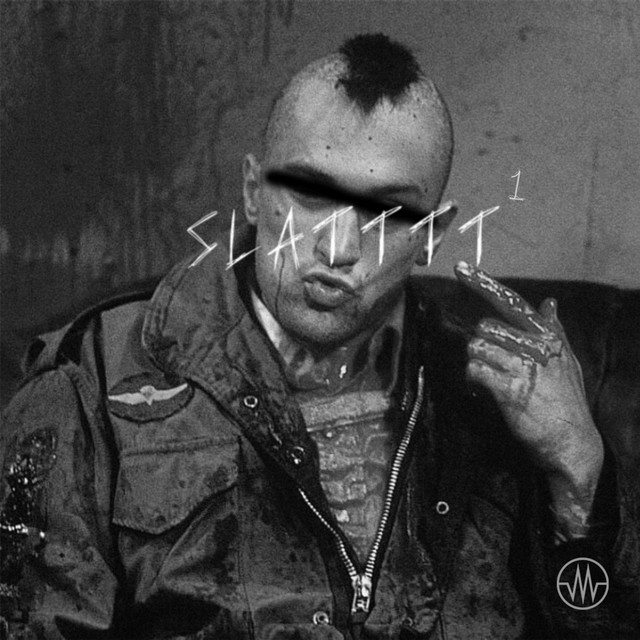 SLATTTT-1 cover art