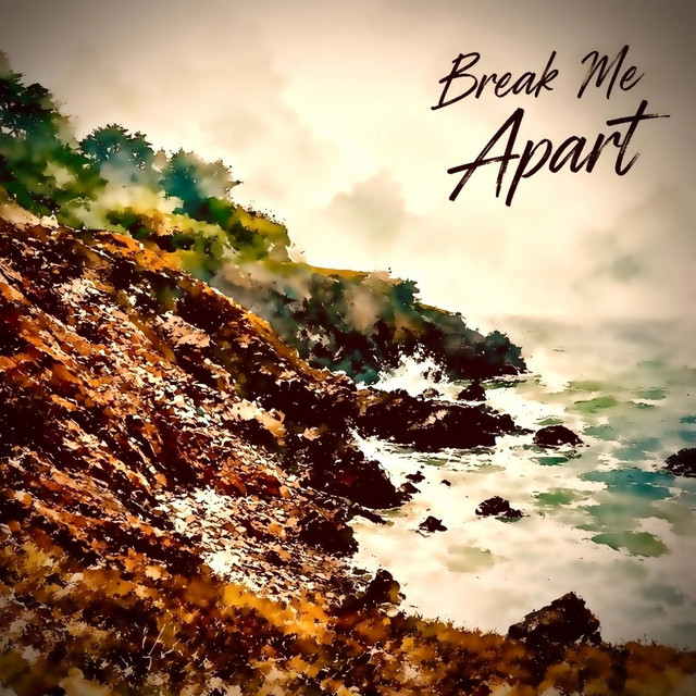Phoenix.REM - Break Me Apart