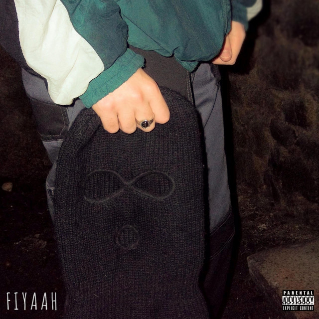 FIYAAH cover