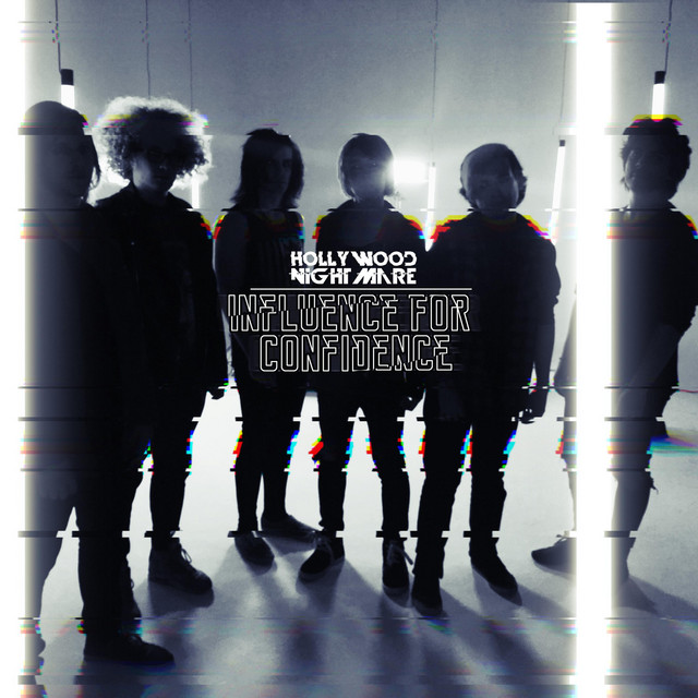 Influence for Confidence cover