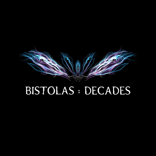 Decades cover art
