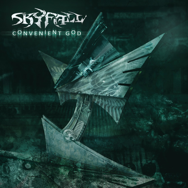 Convenient God cover art