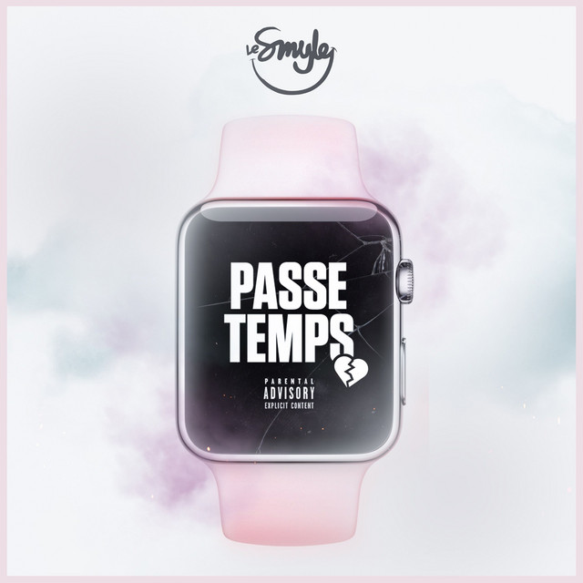 Passe temps cover