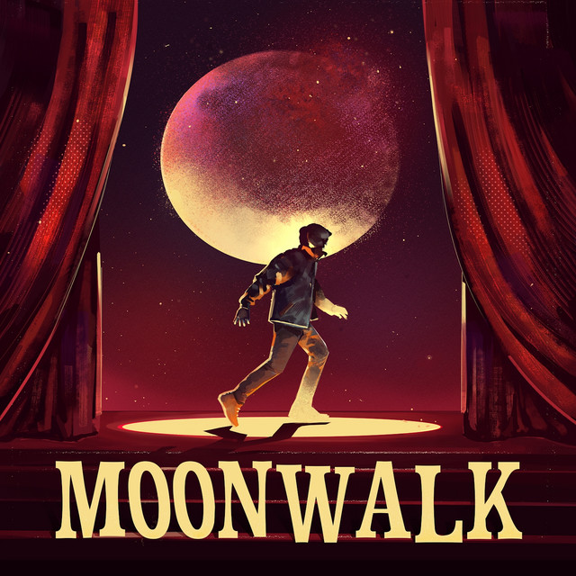 Moonwalk by Fonos