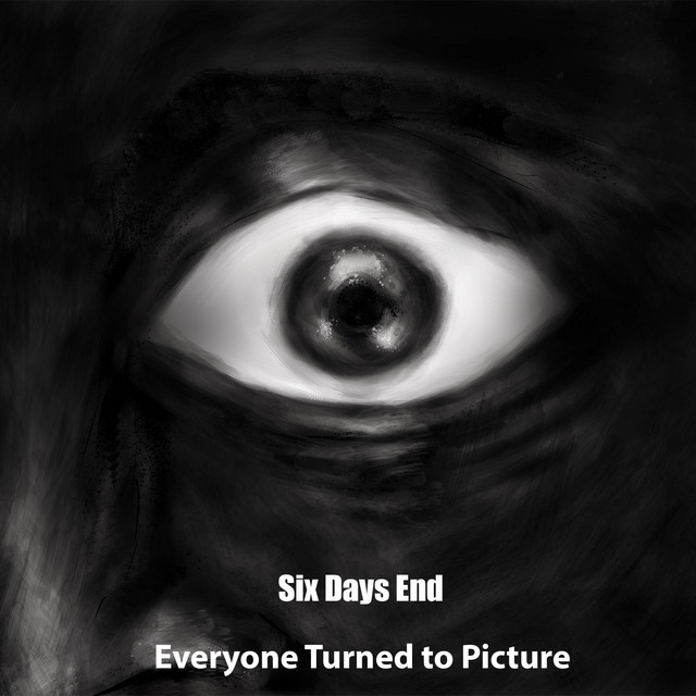 Everyone Turned to Picture (single)