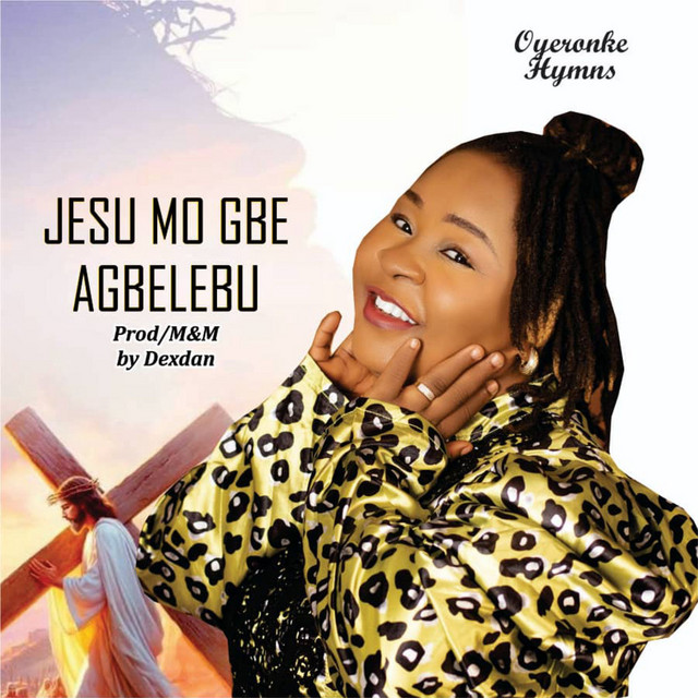 Oyeronke hymns