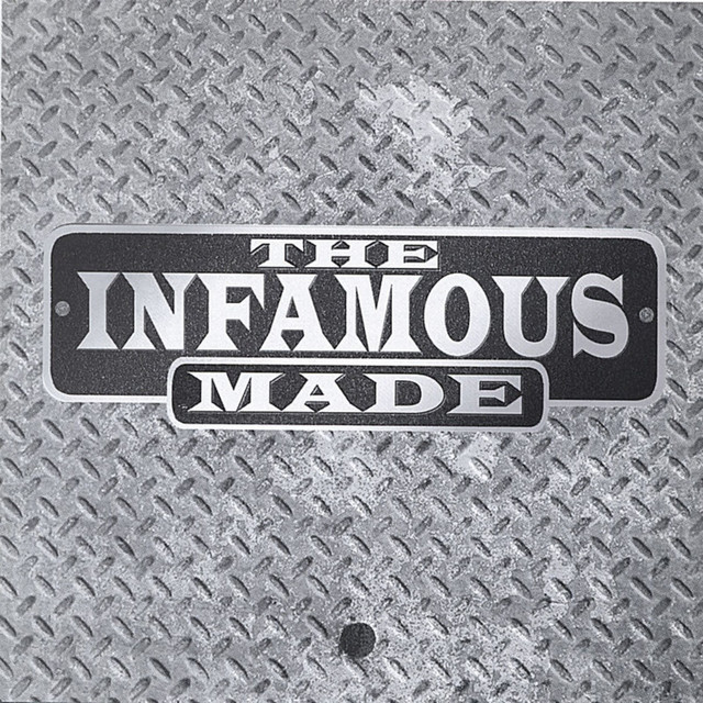 Made cover art