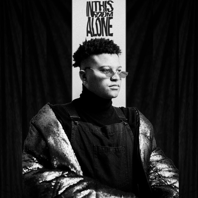 In This Room Alone cover art