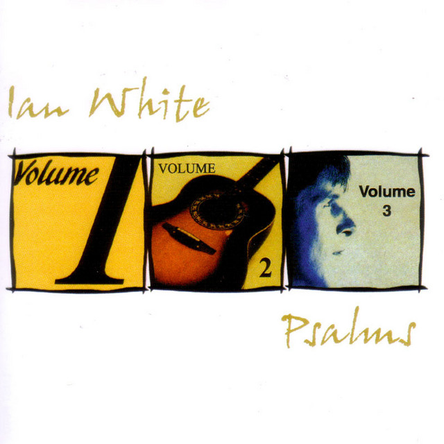 Psalm 42, Psalm 43 - música y letra de Ian White | Spotify