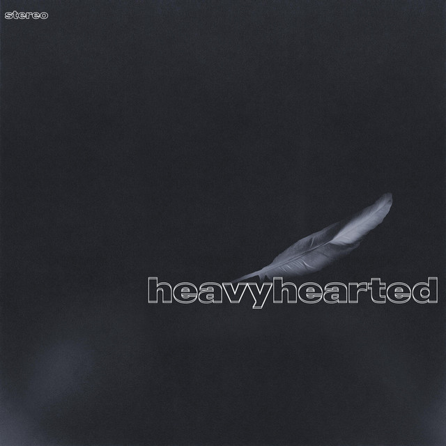 heavyhearted cover
