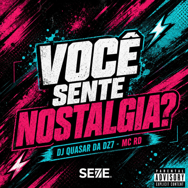 Você sente nostalgia?