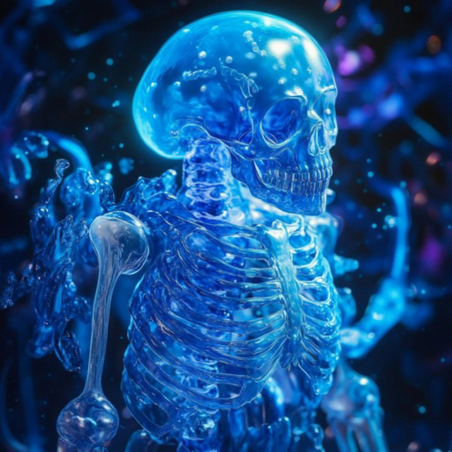 Darkside cover art