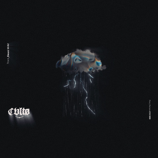 Keoni cover art