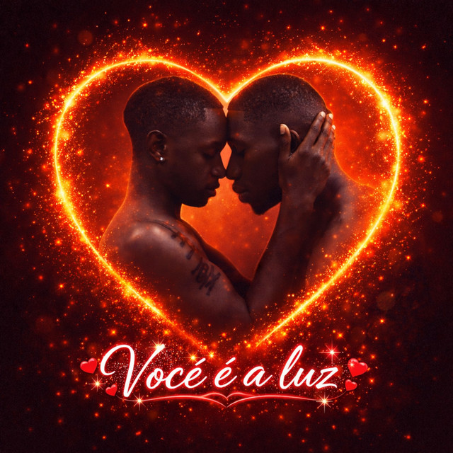 Você É a Luz - Radio Edit