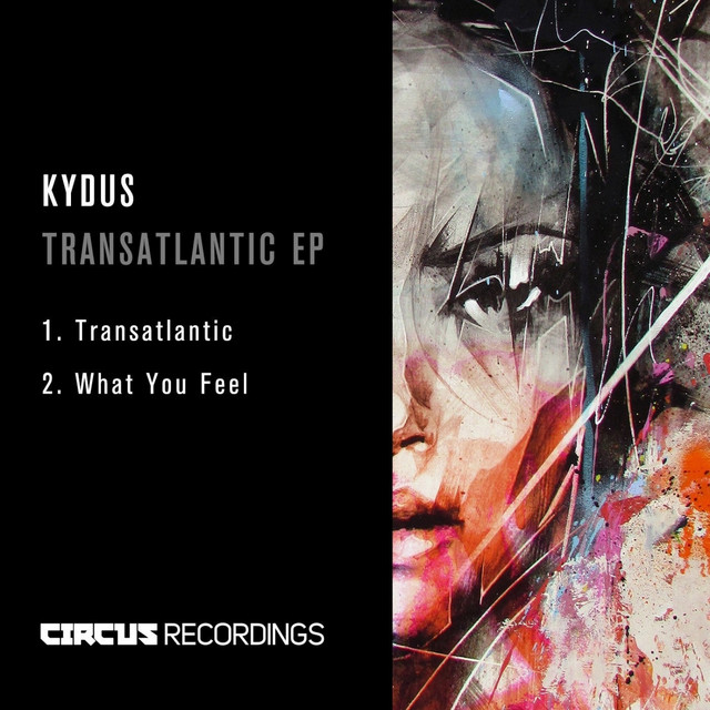 Transatlantic album art