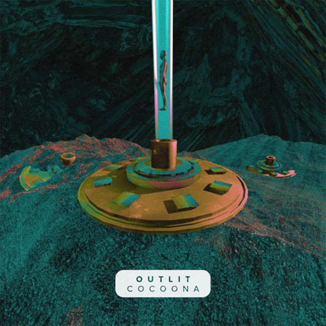 Cocoona cover art