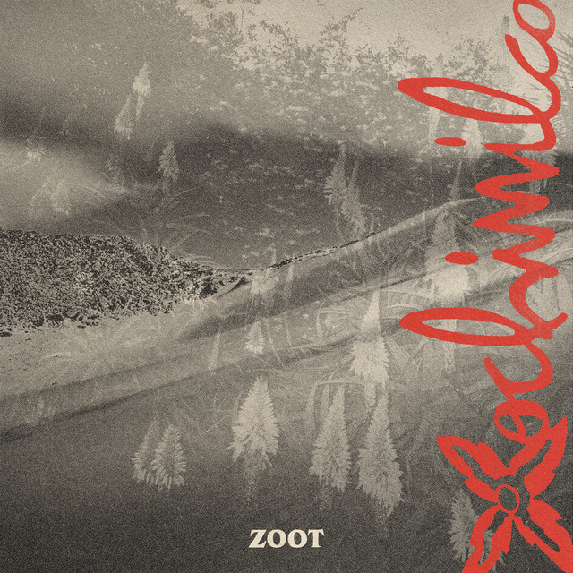 Xochimilco cover art