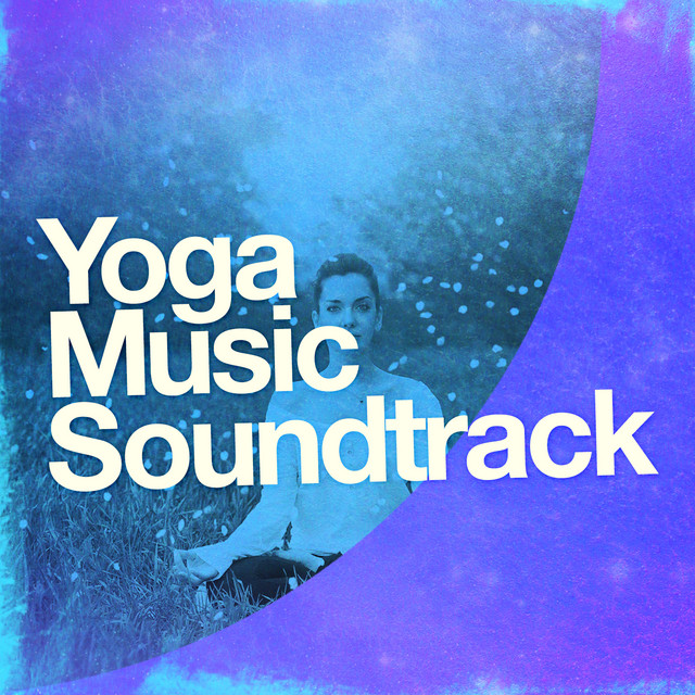 Yoga Music Soundtrack cover art