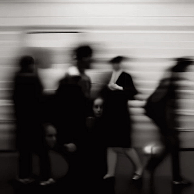 Run On cover art