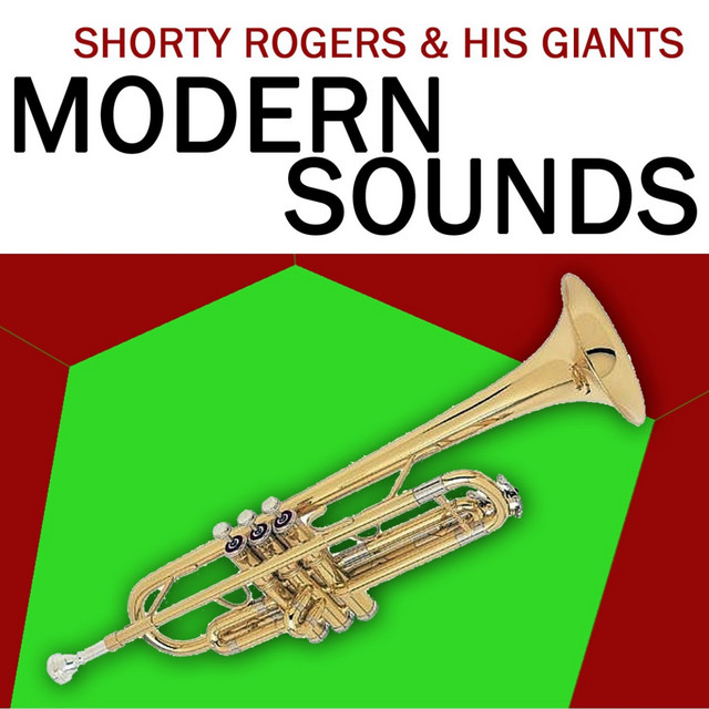 Shorty Rogers & His Giants Photo