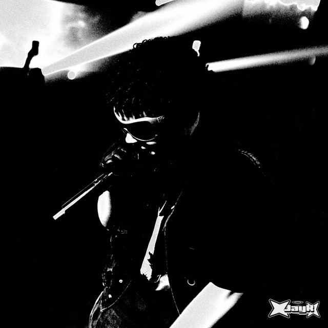 STAGE cover art