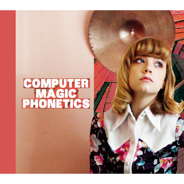 Phonetics cover art