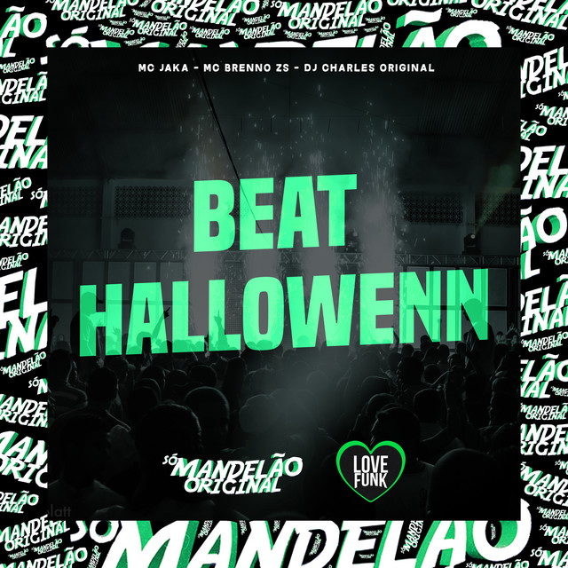 Beat Hallowenn