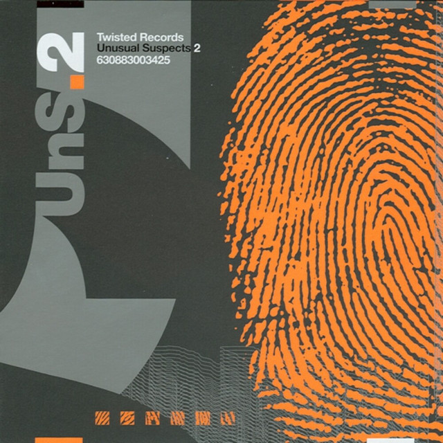Unusual Suspects 2 - Compilation by Various Artists | Spotify