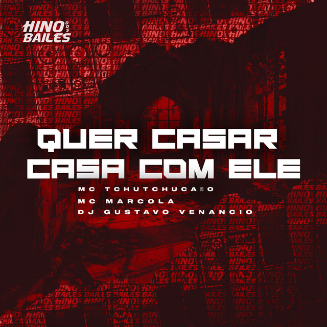 Quer Casar Casa Com Ele