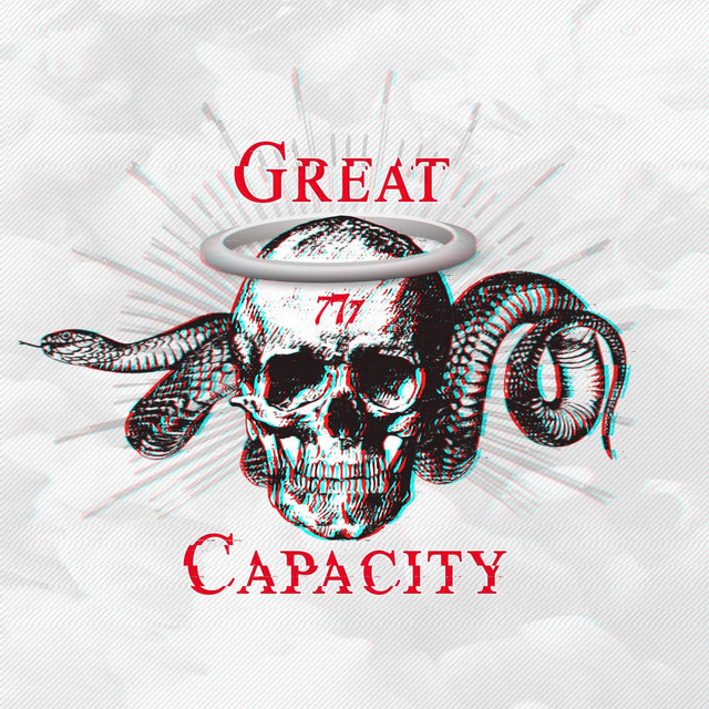 Great Capacity | Spotify