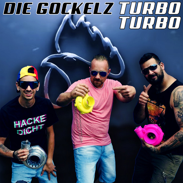Turbo Turbo cover