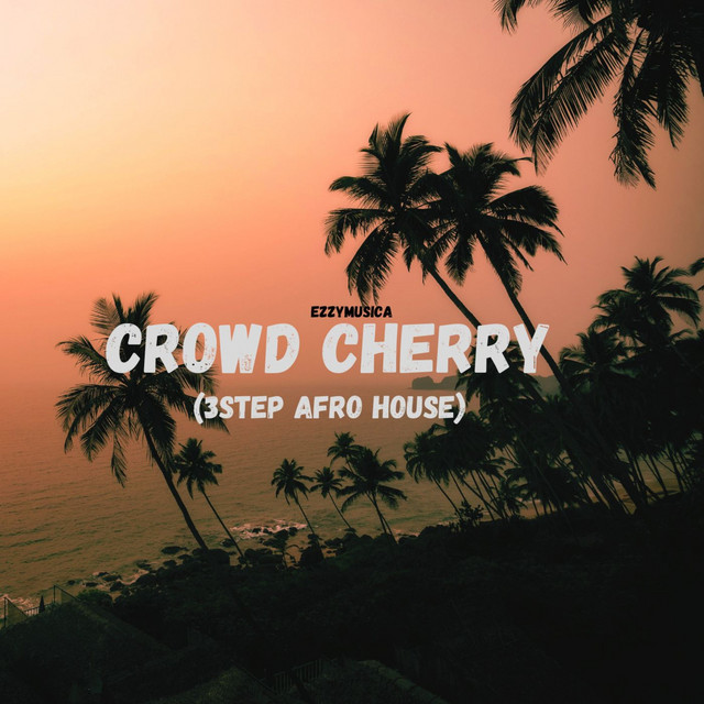 Crowd Cherry